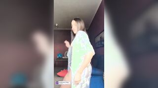 Balletto sexy Vittoria