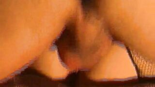 Focoso bull scopa la puttana