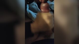 Pompino della mia ex