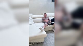 Marika Milani scopa il fidanzato