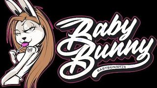 Ciuccio in bocca e voglia di cazzo