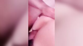 Fammelo sentire bene nel culo maiale