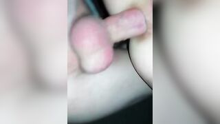 Mi da il culo Moglie anale