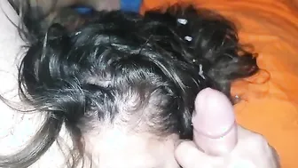 Capelli bianchi video porno su ItPornIt