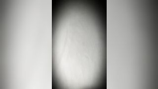 Napoletana sditalinata dal bull sulla terrazza