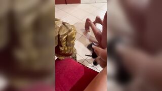 Quanti bei segni sulla tua pelle