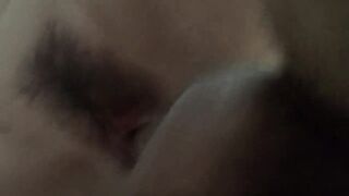 Si riprende mentre la chiavo