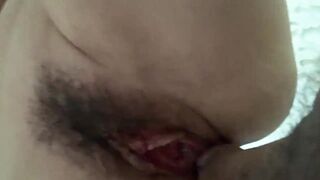 Si riprende mentre la chiavo