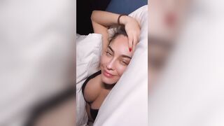 Paola Saulino la mattina