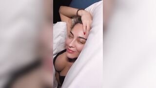 Paola Saulino la mattina