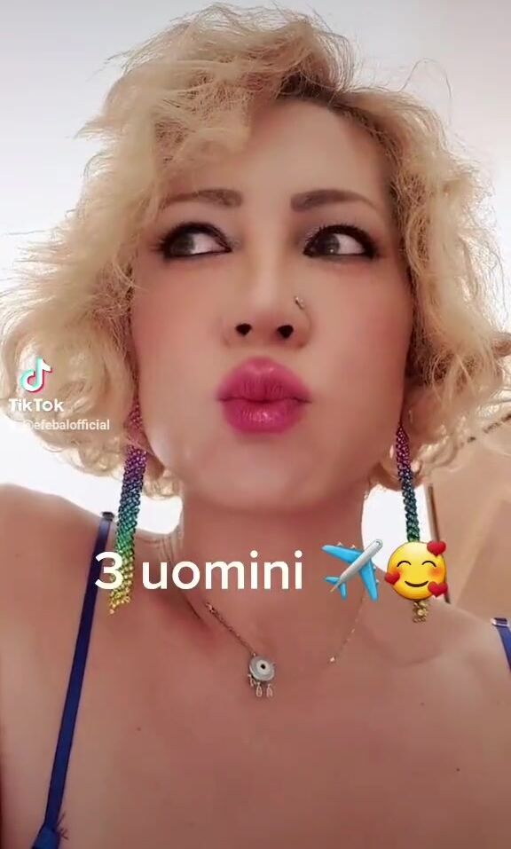 Efe Bal TikTok