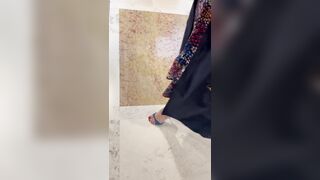 Matura al centro commerciale