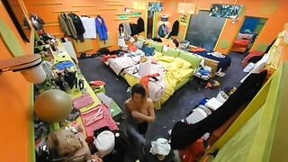 Sophie Codegoni Topless al GFVIP