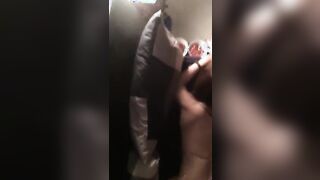 Colazione a pecorina con scopata