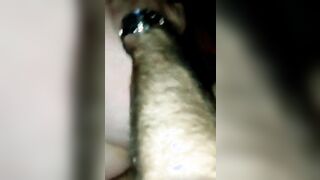 Montata a pecorina con bella sborrata moglie puttana