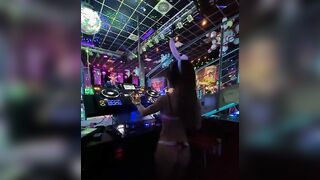 Bennygreen coniglietta sexy