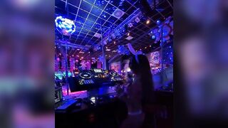 Bennygreen coniglietta sexy