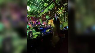 Bennygreen coniglietta sexy