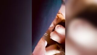 Lei sopra che lo cavalca