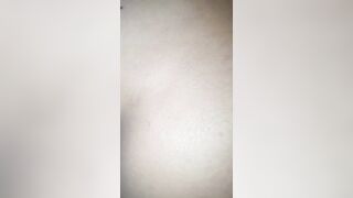 Il mio cazzo inondato dei suoi umori