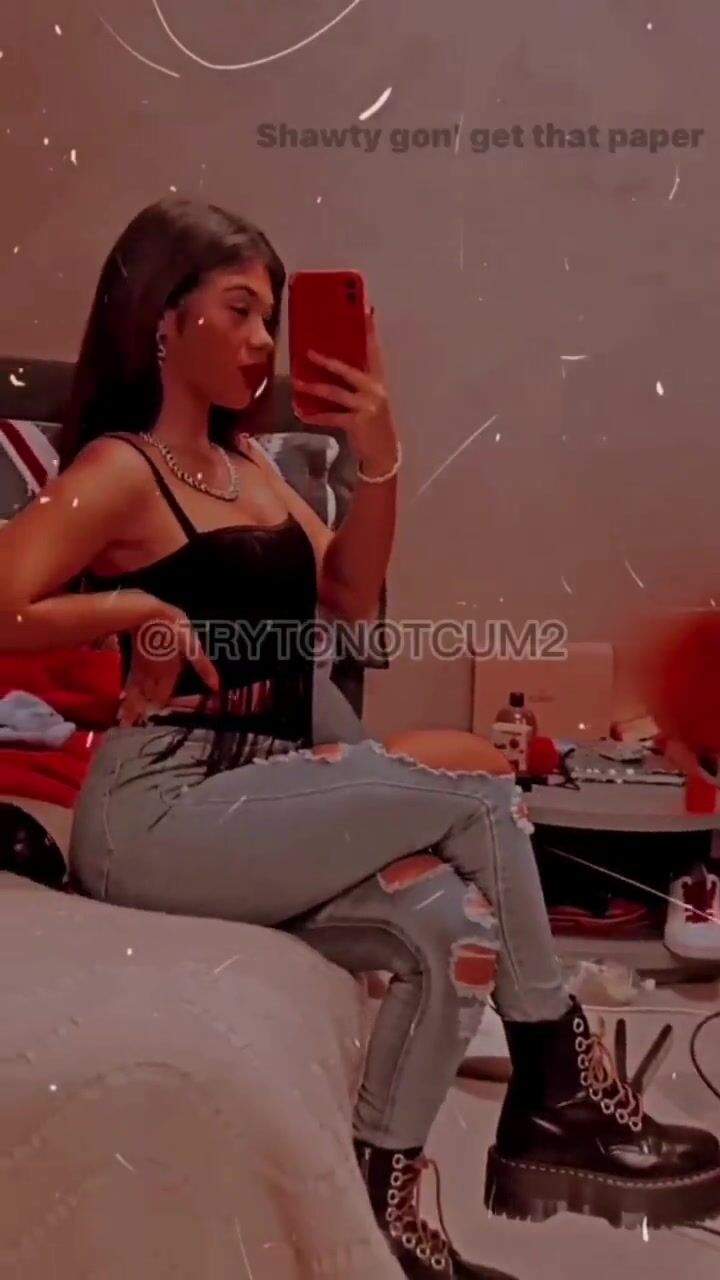 Giulia Salemi da sbrodolare