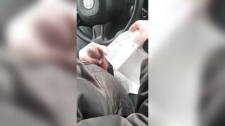 Segati sto cazzetto sfigato