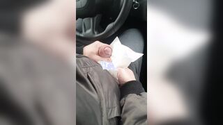 Segati sto cazzetto sfigato