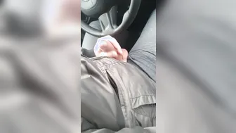 Segati sto cazzetto sfigato