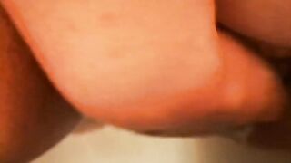 Bidet moglie italiana