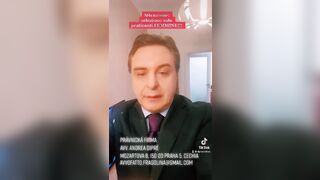 AAA seleziono praticanti legali - IL POTERE DELLA FICA PER ANDREA DIPRE