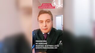 AAA seleziono praticanti legali - IL POTERE DELLA FICA PER ANDREA DIPRE