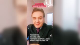 AAA seleziono praticanti legali - IL POTERE DELLA FICA PER ANDREA DIPRE