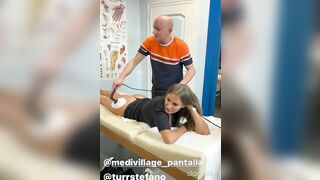 Eva Henger centro estetico