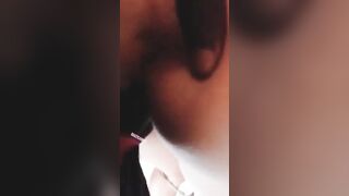 Moglie con ragazzo senegalese Cuckold bbc italiano