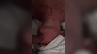 Pompino in vacanza moglie che si masturba