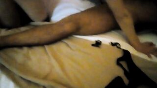 Trio moglie offerta con due uomini Amatoriale Cuckold Italiano