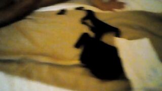 Trio moglie offerta con due uomini Amatoriale Cuckold Italiano