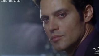 Reda Lapaite scena hot L'onore e il rispetto