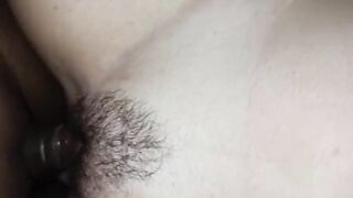 Mia moglie prende il cazzo di un ragazzo tunisino