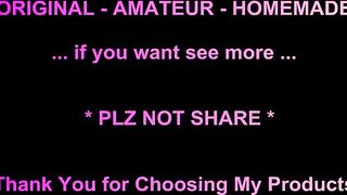 Pompino Deepthroat con sborrata in faccia Amatoriale Italiano