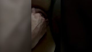 Moglie italiana inculata da africano dotato Amatoriale Cuckold