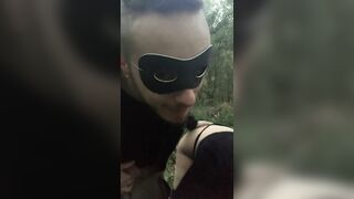 TI ECCITA PROPRIO TRATTARMI DA TROIA