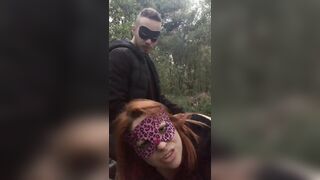 TI ECCITA PROPRIO TRATTARMI DA TROIA