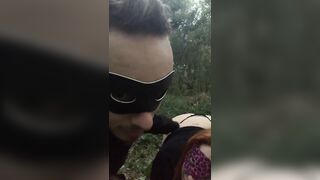 TI ECCITA PROPRIO TRATTARMI DA TROIA