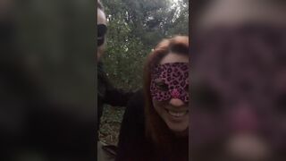 TI ECCITA PROPRIO TRATTARMI DA TROIA