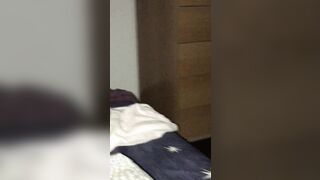 Filmino amatoriale moglie nuda