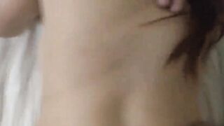 TRIO ITALIANO bondage moglie italiana usata in stanza d'albergo