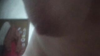 Moglie a smorzacandela