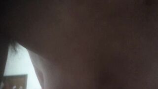 Moglie a smorzacandela