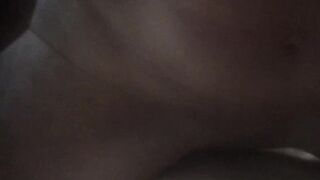 Moglie a smorzacandela